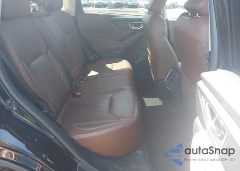 2019 Subaru Forester Touring from USA, damaged, VIN JF2SKAWCXKH548345